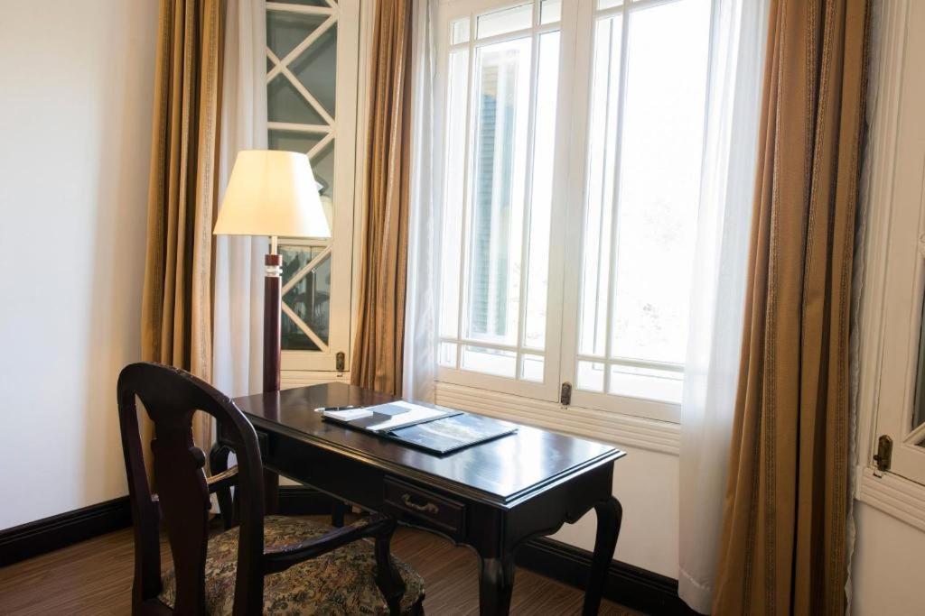 Hoa Binh Hotel Ανόι Εξωτερικό φωτογραφία