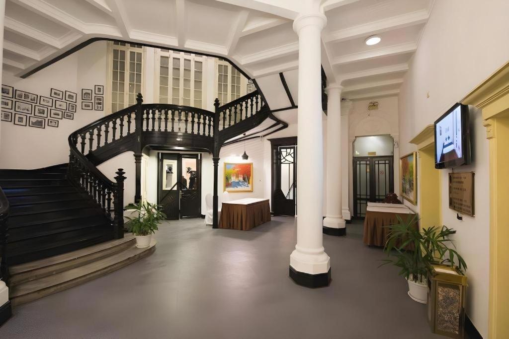 Hoa Binh Hotel Ανόι Εξωτερικό φωτογραφία